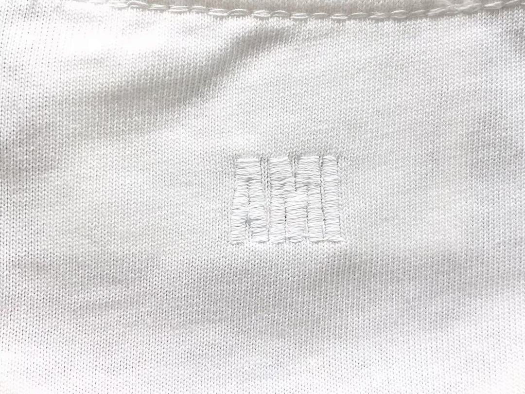 AMI 98 AMI T-SHIRT 3203160317 (Im 170Cm 60Kg I Wear Size S In The Phot) - Image 11