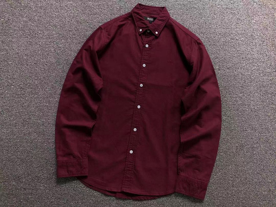 Hugo Boss 138 H⭐G⭐ B⭐⭐S SHIRT 4203100977 (Im 170Cm 60Kg I Wear Size L In The Phot) - Image 19