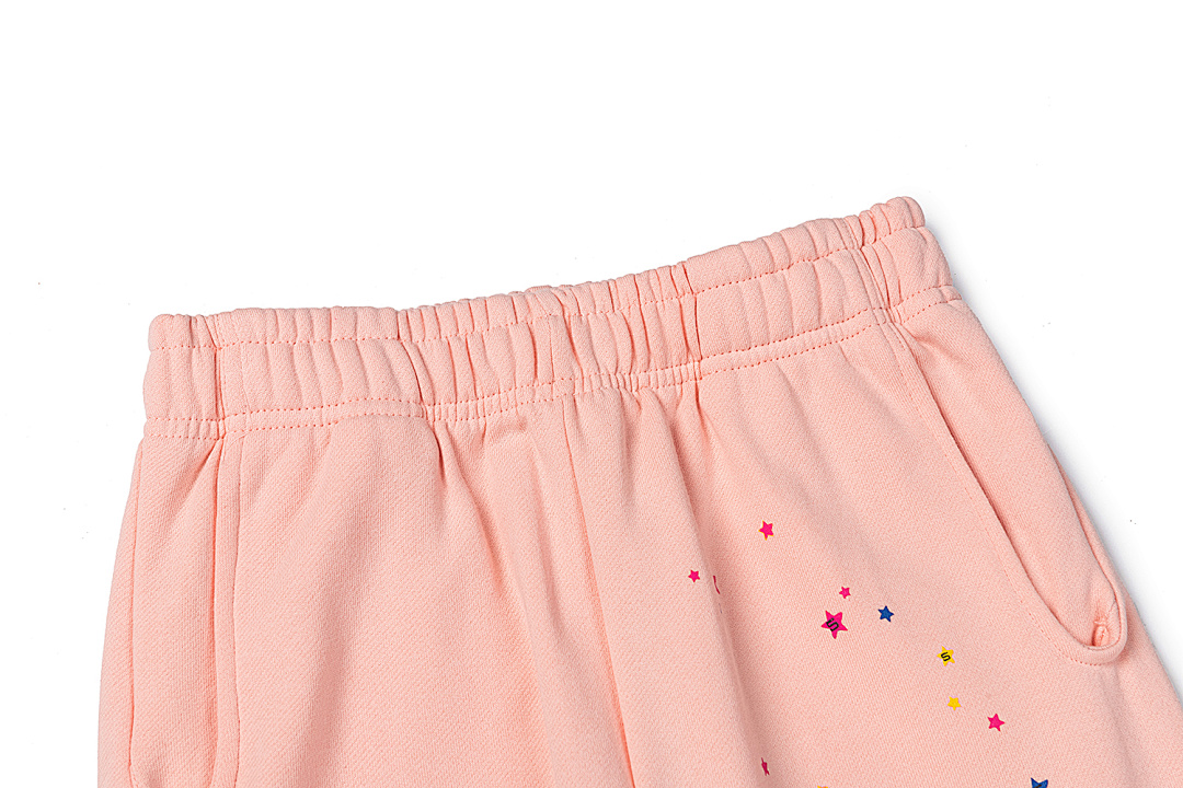 Sp5der TROUSERS128 SP5DER HOODIE - Image 19