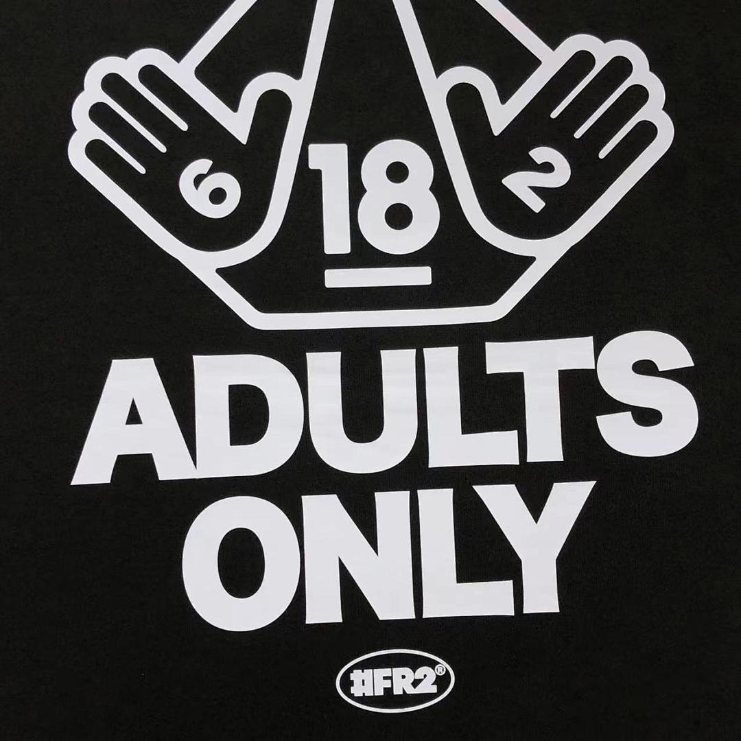 FR2 95 FR2 T-SHIRT - Image 17