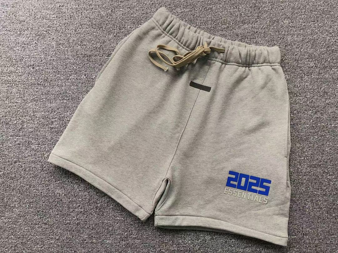 Fear of God 115 FOG SHORTS 1104250617 (Im 170Cm 60Kg I Wear Size S In The Phot) - Image 9