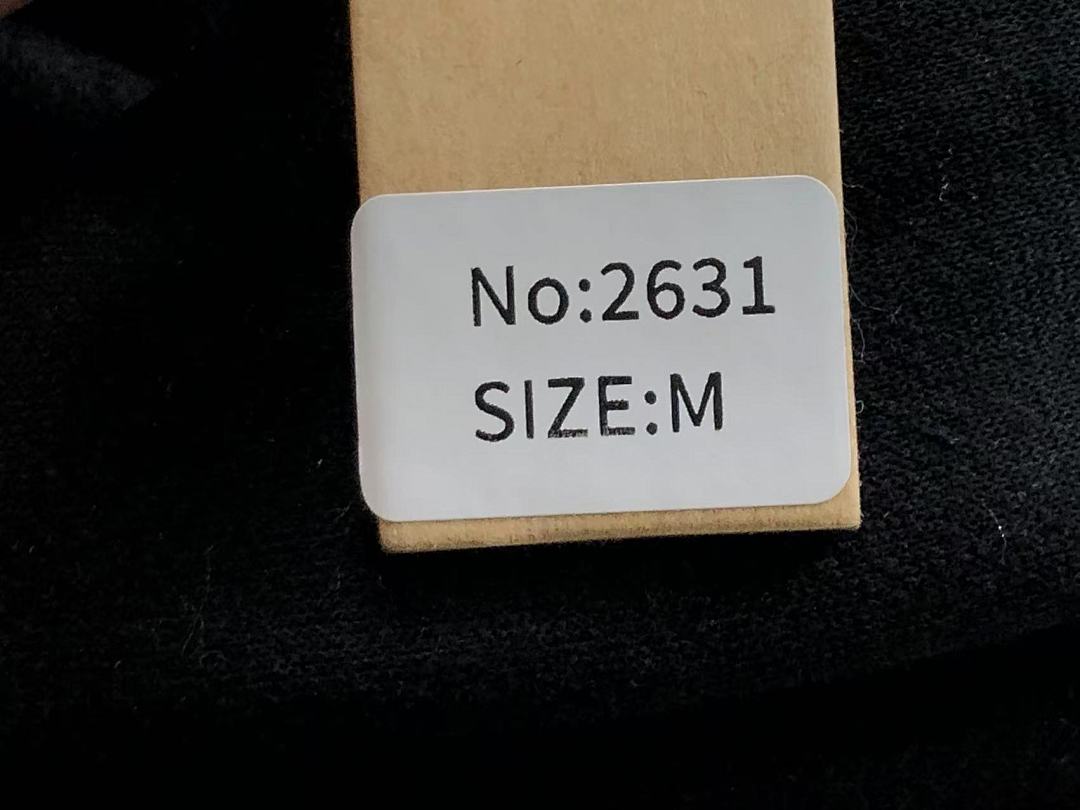 Fear of God TROUSERS 135 FOG HOODIE - Image 33