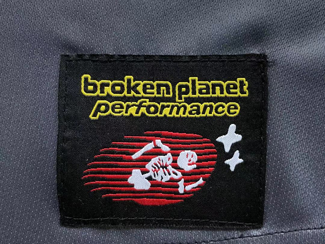 Broken Planet 98 BROKEN PLANET T-SHIRT 524010178 (Im 170Cm 60Kg I Wear Size L In The Phot) - Image 11