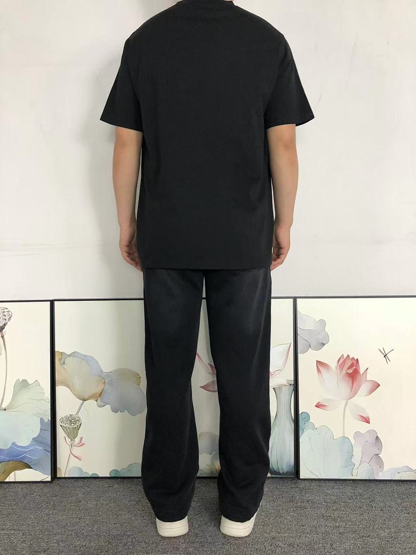 Unbranded 108 H⭐G⭐ B⭐⭐S T-SHIRT 2204011701 (Im 170Cm 60Kg I Wear Size L In The Phot) - Image 4