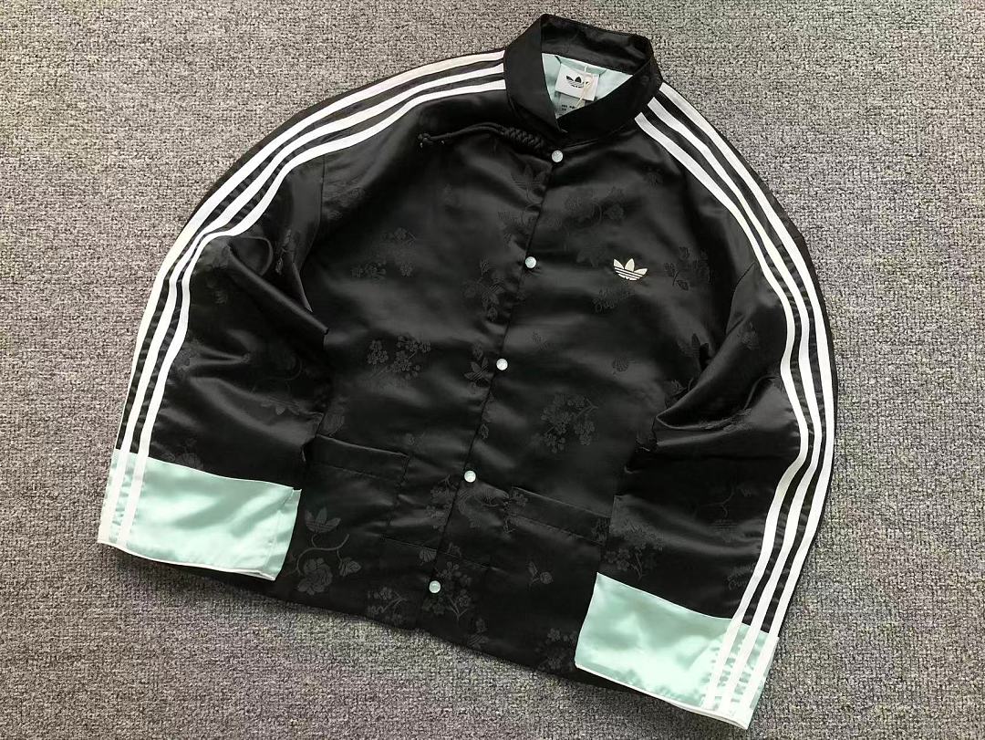 Adidas 178 A⭐I⭐AS JACKET FEMAIE - Image 4