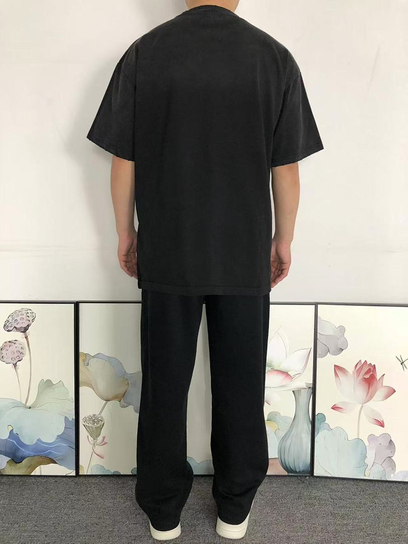 Unbranded 88 V⭐LL⭐Y T-SHIRT 12182996 (Im 170Cm 60Kg I Wear Size M In The Phot) - Image 4