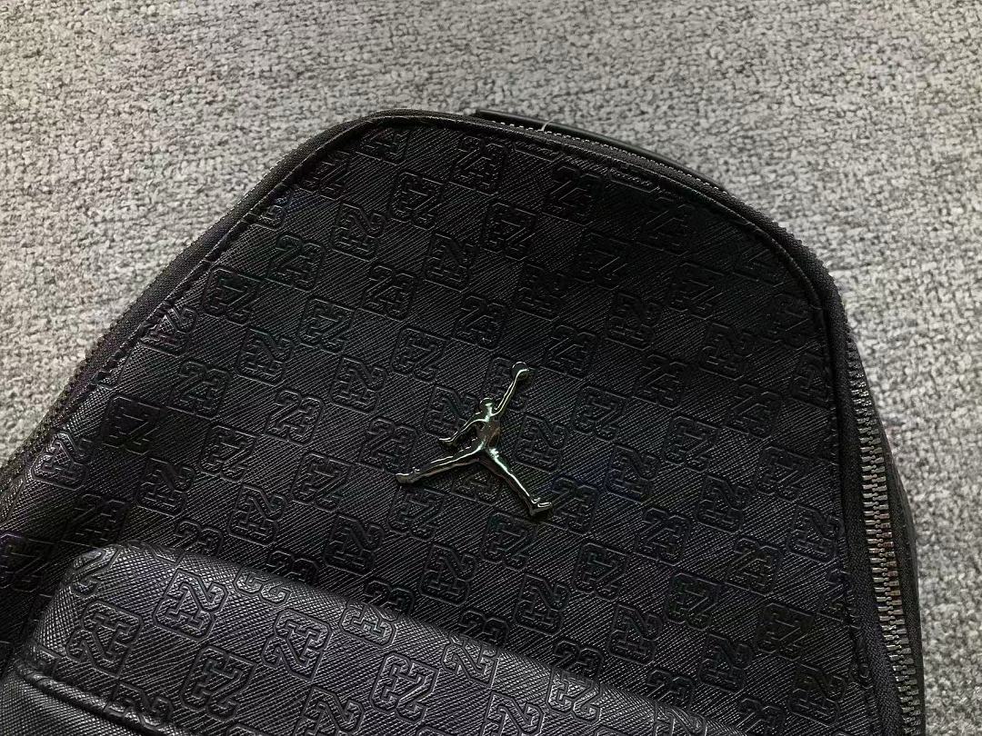 Air Jordan 168 A⭐R J⭐R⭐AN BAG 4204280477 (Long 30CM* Wide 14CM* High 42CM) - Image 13