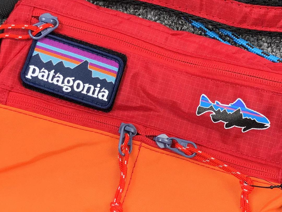 On Running 78 PATAGONIA BAG (Long 33CM* High 17CM) - Image 17