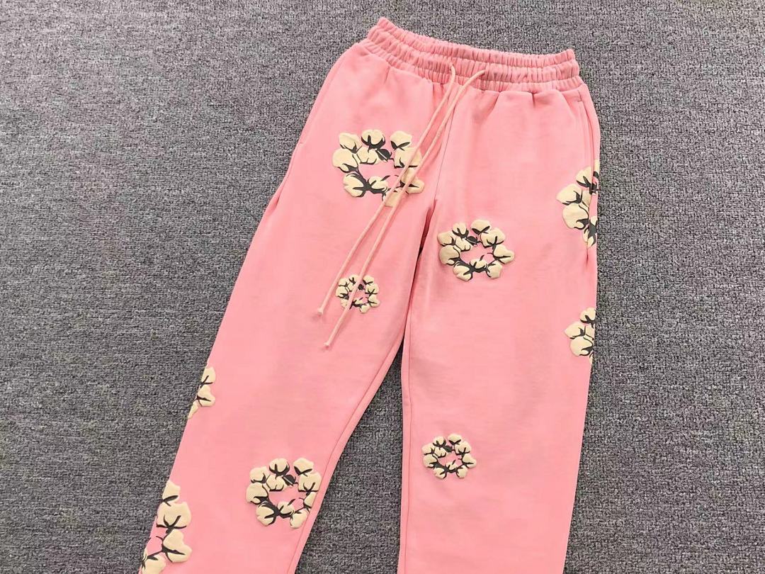 Denim Tears TROUSERS158 DENIM TEARS HOODIE - Image 88