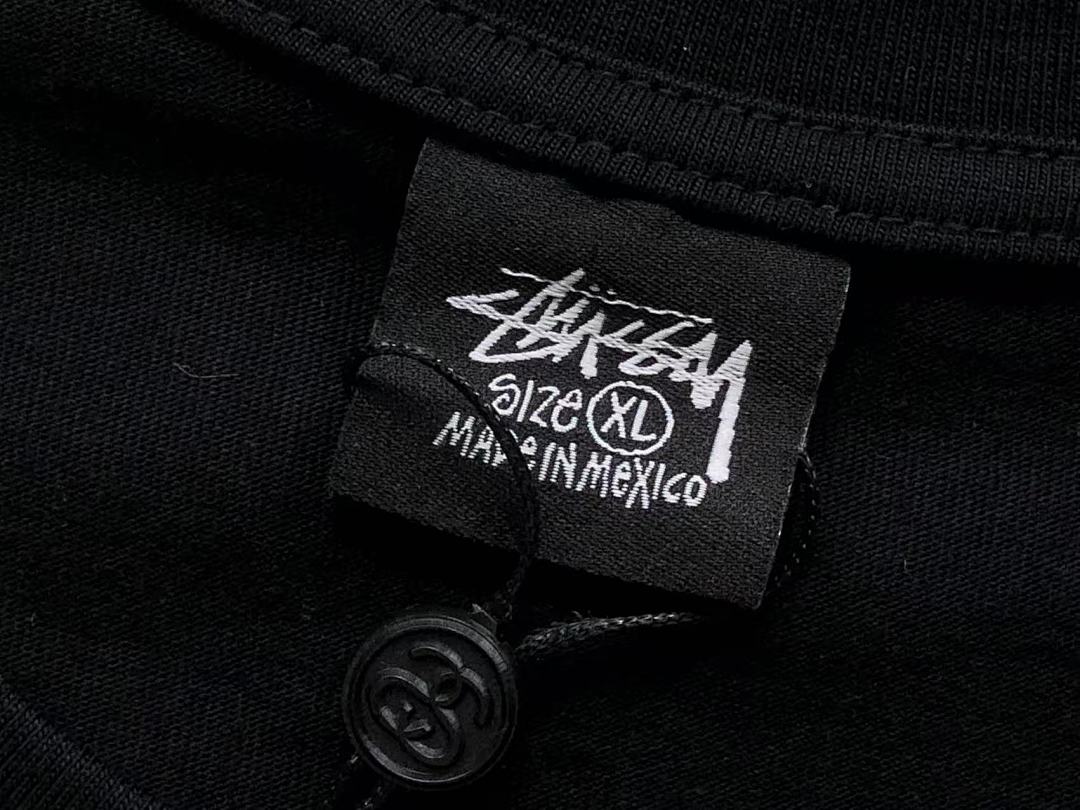Stussy 88 STUSSY LONG SLEEVED 412062298 (Im 170Cm 60Kg I Wear Size XL In The Phot) - Image 13