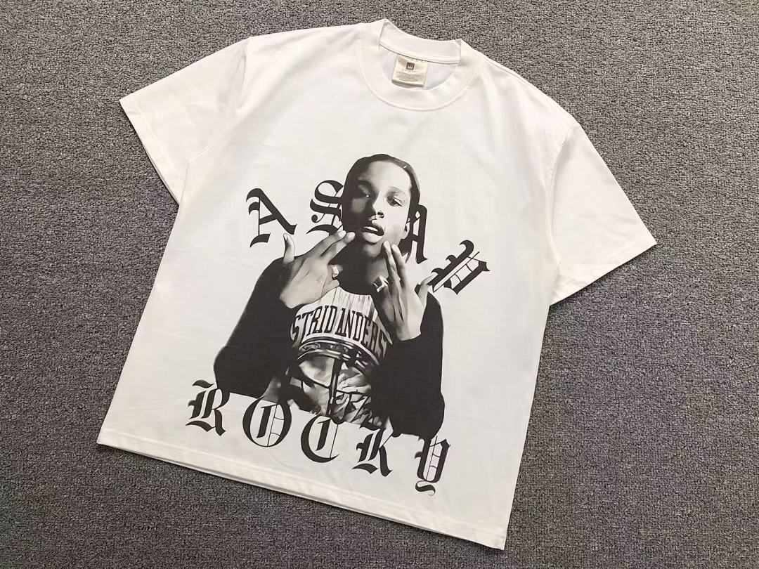 Unbranded 88 VINTAGE T-SHIRT 11112904139 (Im 170Cm 60Kg I Wear Size S In The Phot) - Image 6