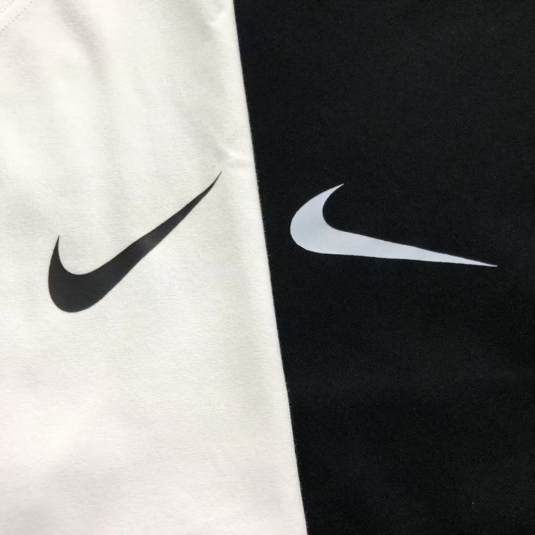 Nike 88 N⭐K⭐ STUSSY T-SHIRT 3207201021 (Im 170Cm 60Kg I Wear Size M In The Phot) - Image 18