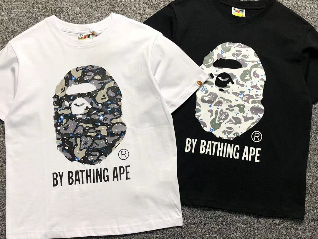 Bape 95 BAPE T-SHIRT - Image 5