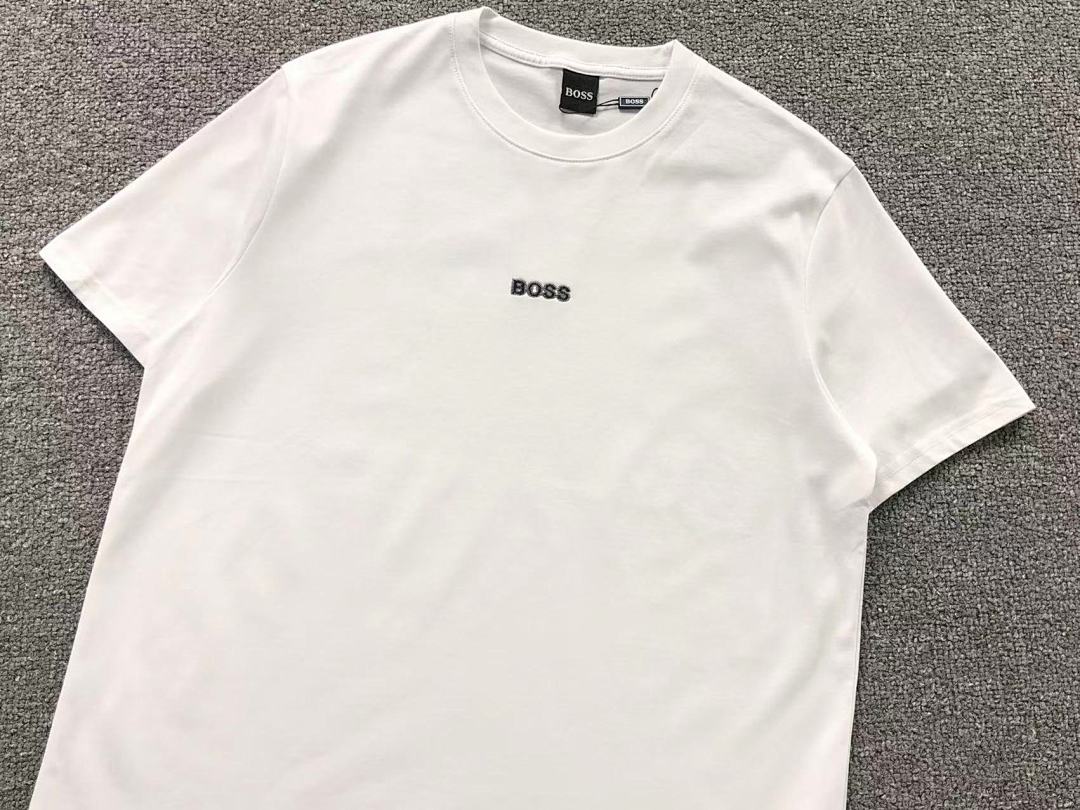 Unbranded 79 H⭐G⭐ B⭐⭐S T-SHIRT 219080101 (Im 170Cm 60Kg I Wear Size L In The Phot) - Image 11