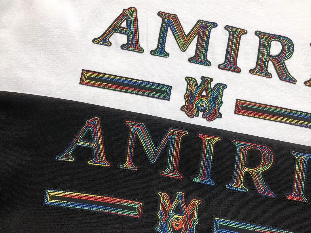 AMIRI 98 AMIRI T-SHIRT 5260801180 (Im 170Cm 60Kg I Wear Size M In The Phot) - Image 13