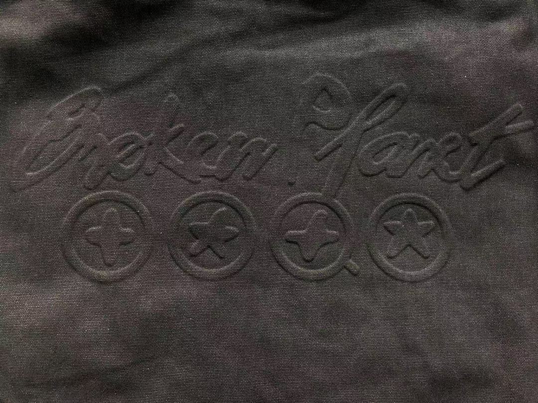 Broken Planet 375 BROKEN PLANET JACKET 1108280134 (Im 170Cm 60Kg I Wear Size S In The Phot) - Image 11
