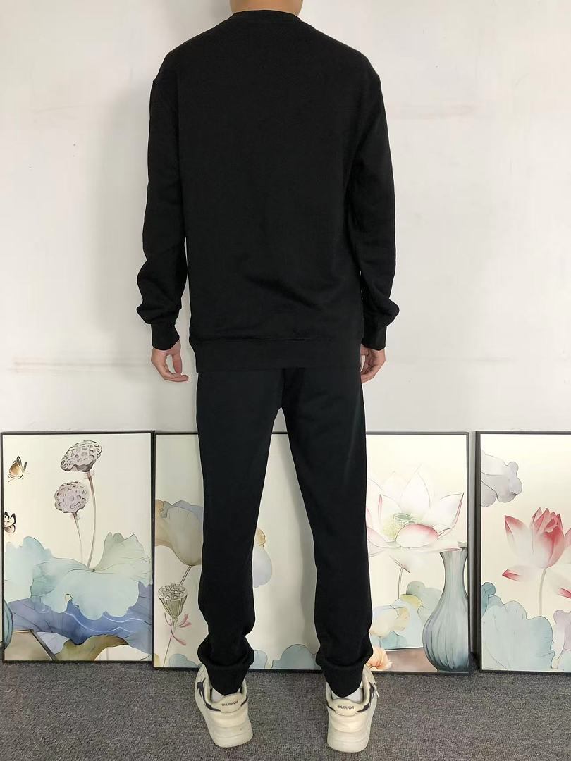 Hugo Boss 129 H⭐G⭐ B⭐⭐S HOODIE 12961430 (Im 170Cm 60Kg I Wear Size M In The Phot) - Image 4