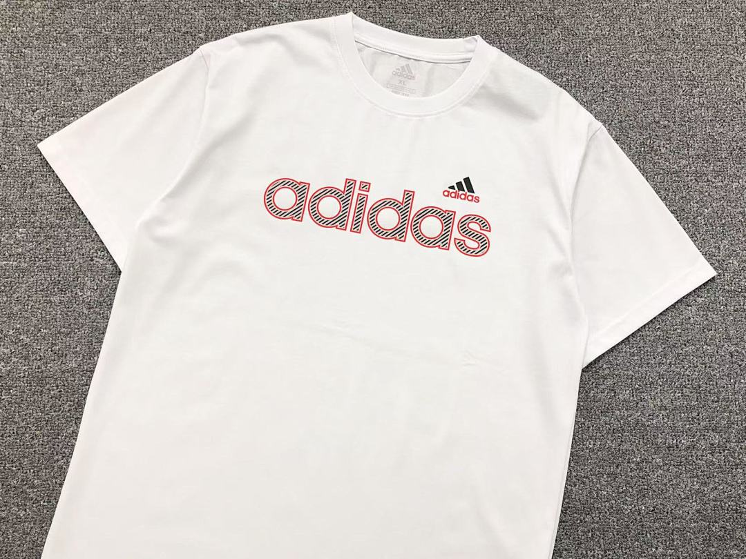 Adidas 128 A⭐I⭐AS T-SHIRT - Image 6