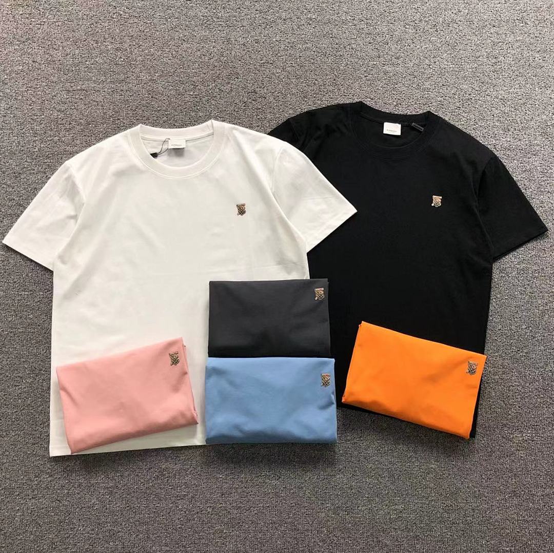 Burberry 115 B⭐R⭐E⭐RY T-SHIRT 22041001171 (Im 170Cm 60Kg I Wear Size XL In The Phot)