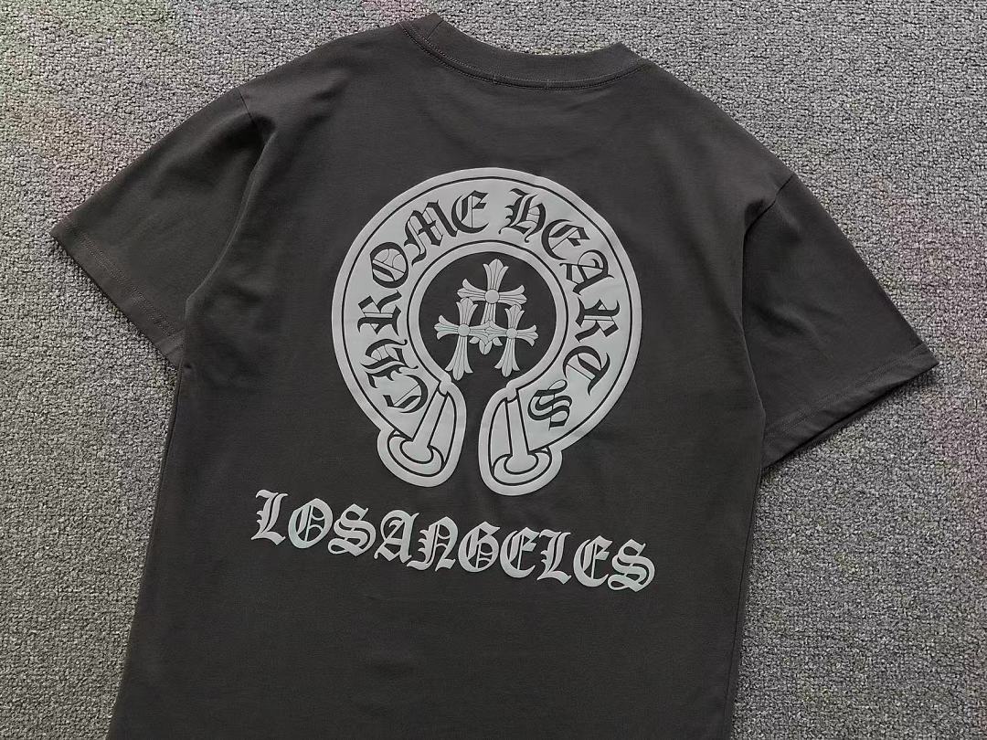 Comme des Garcons 98 C⭐⭐OME HE⭐⭐TS T-SHIRT 42062321144 (Im 170Cm 60Kg I Wear Size M In The Phot) - Image 11