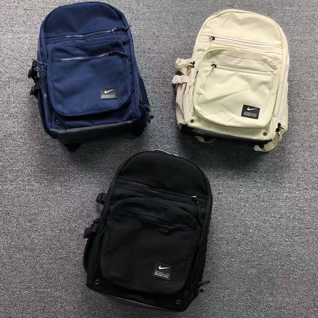 Nike 125 N⭐K⭐ BAG 123200513 (Long 30CM* Wide 13CM* High 46CM)