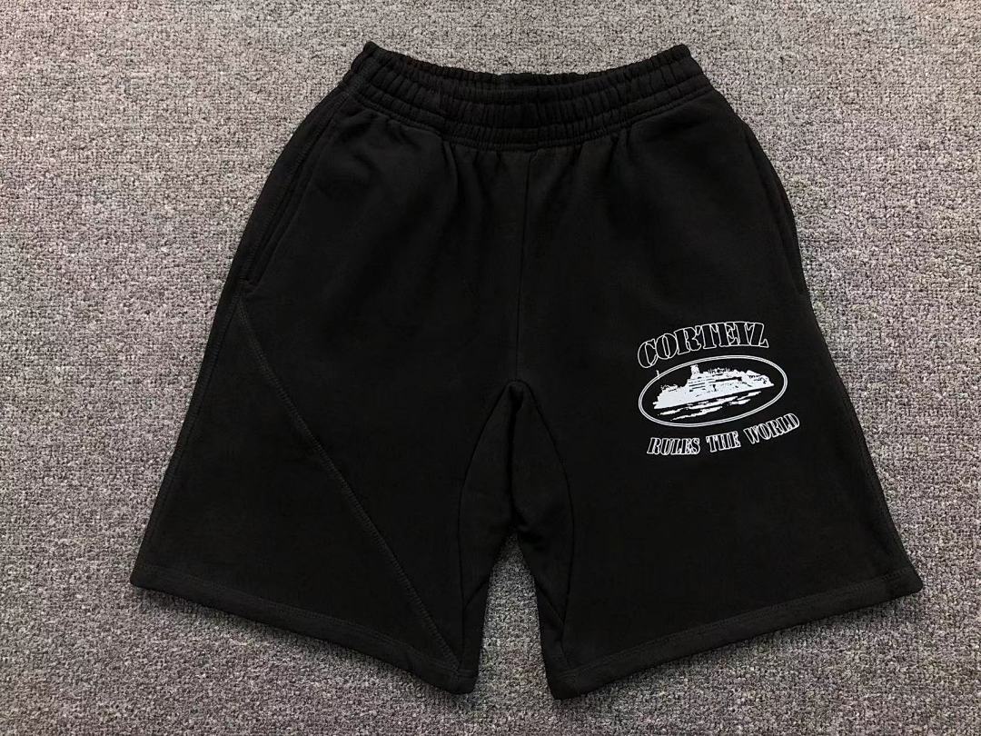 Corteiz 98 CORTEIZ SHORTS 311061234 (Im 170Cm 55Kg I Wear Size M In The Phot) - Image 7