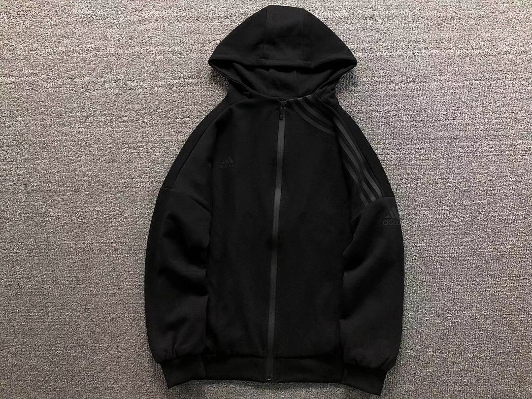 Adidas 145 A⭐I⭐AS JACKET 4206111077 (Im 170Cm 60Kg I Wear Size M In The Phot) - Image 9