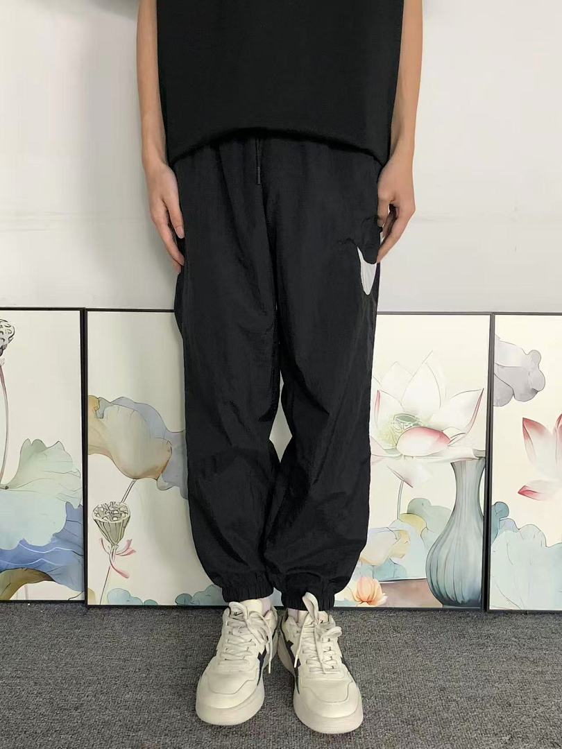 Nike 125 N⭐K⭐ TROUSERS 523052719 (Im 170Cm 60Kg I Wear Size L In The Phot) - Image 3
