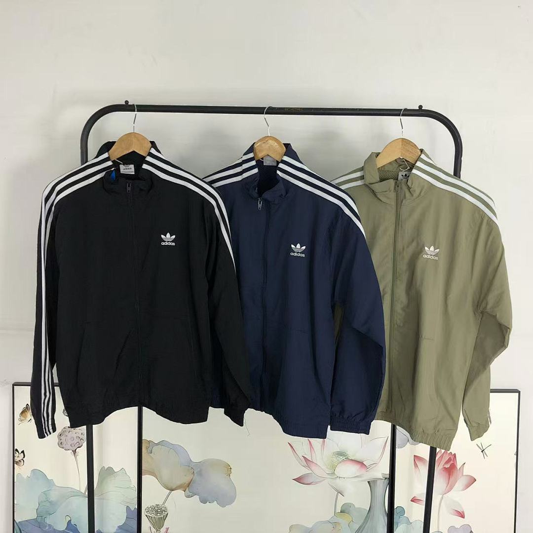 Adidas 128 A⭐I⭐AS JACKET 511260385 (Im 170Cm 60Kg I Wear Size M In The Phot) - Image 31