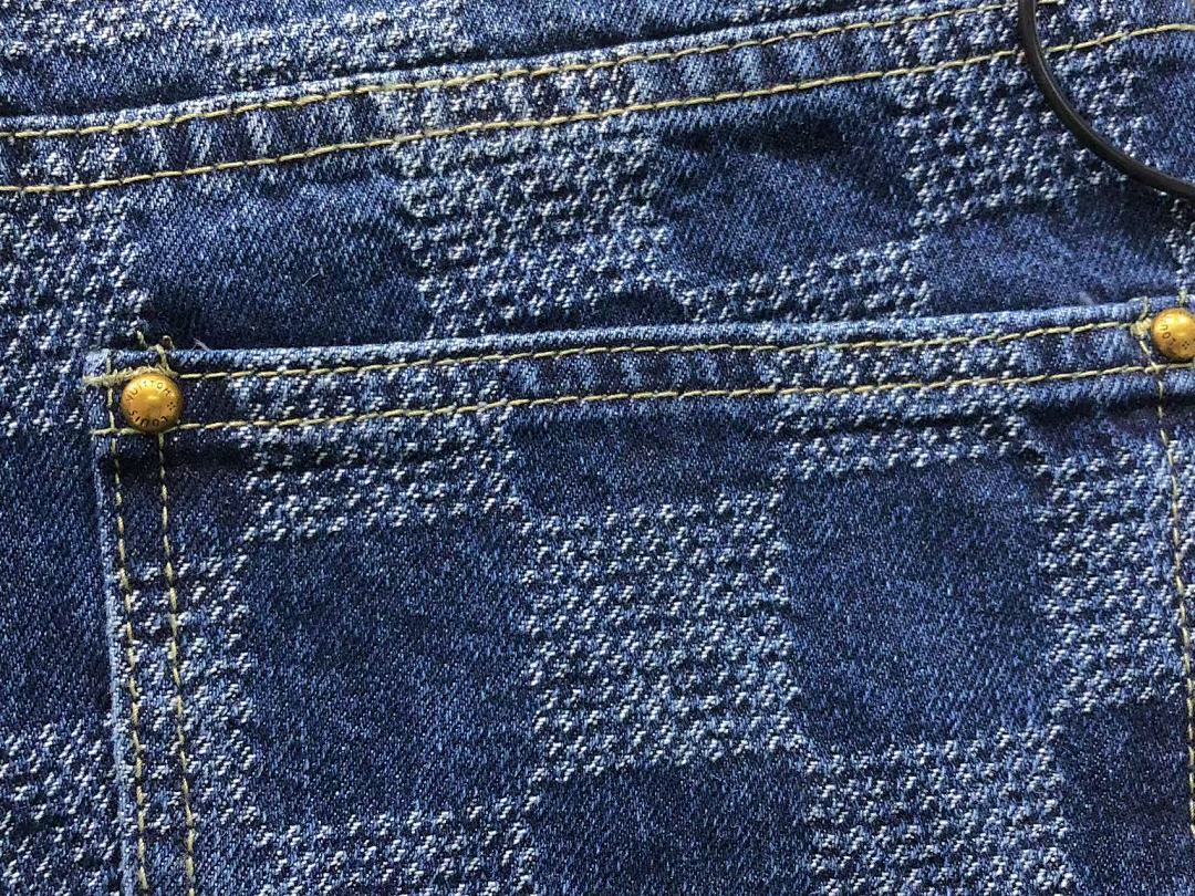 Louis Vuitton TROUSERS 188 L⭐ JACKET - Image 32