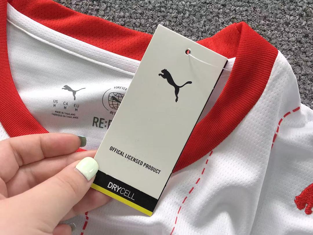 Unbranded 78 FOOTBALL T-SHIRT 125936002 (Im 170Cm 60Kg I Wear Size M In The Phot) - Image 16