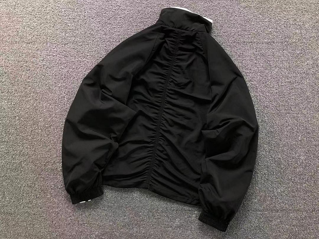 Adidas TROUSERS128 A⭐I⭐AS JACKET - Image 17