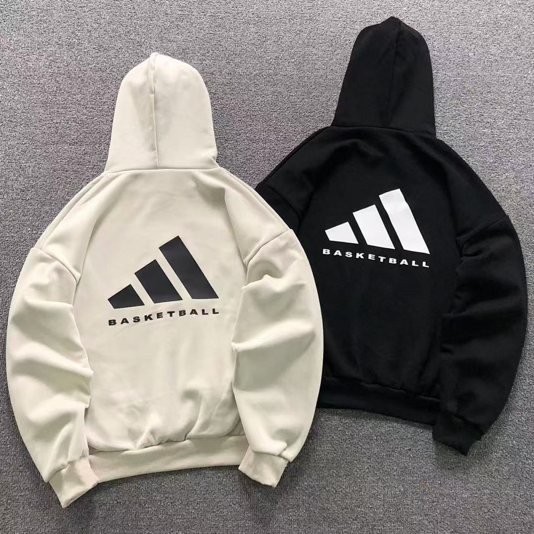 Adidas 165 A⭐I⭐AS HOODIE 1111120435 (Im 170Cm 60Kg I Wear Size S In The Phot)