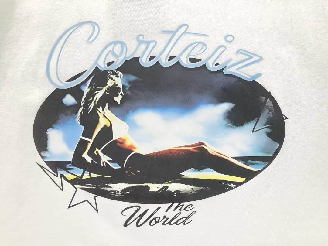 Corteiz 78 CORTEIZ T-SHIRT 5241811278 (Im 170Cm 60Kg I Wear Size M In The Phot) - Image 10