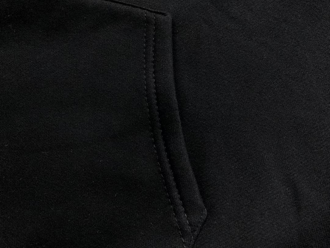 Fear of God TROUSERS 135 FOG HOODIE - Image 26