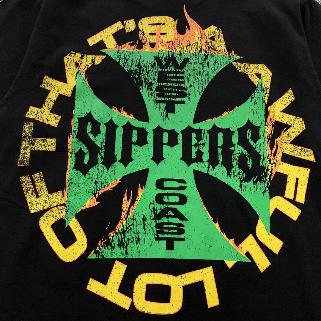 Cough Syrup 108 COU⭐H SY⭐UP T-SHIRT 3111041072 (Im 170Cm 60Kg I Wear Size M In The Phot) - Image 16