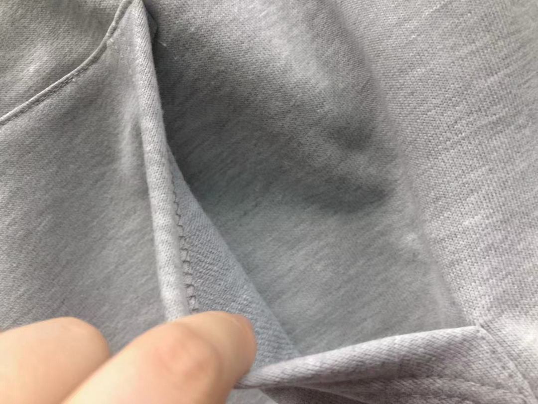 Comme des Garcons 158 C⭐⭐OME HE⭐⭐TS HOODIE 4121519144 (Im 170Cm 60Kg I Wear Size M In The Phot) - Image 20