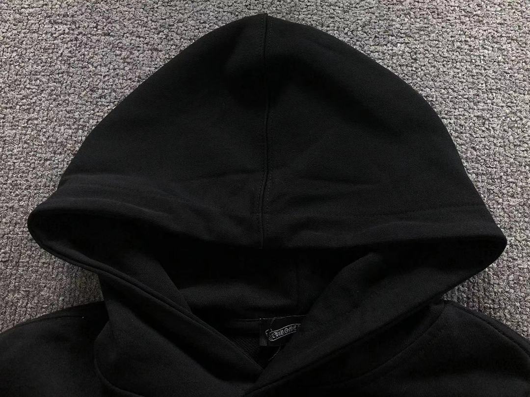 Comme des Garcons 235 C⭐⭐OME HE⭐⭐TS HOODIE 22081810125 (Im 170Cm 60Kg I Wear Size L In The Phot) - Image 26