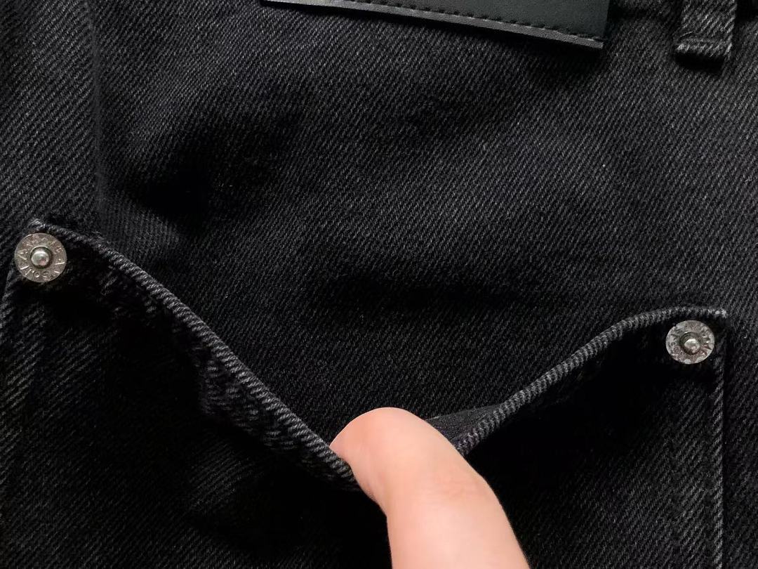 Gallery Dept 195 GALLERY DEPT TROUSERS 3205261017 (Im 170Cm 60Kg I Wear Size S In The Phot) - Image 23