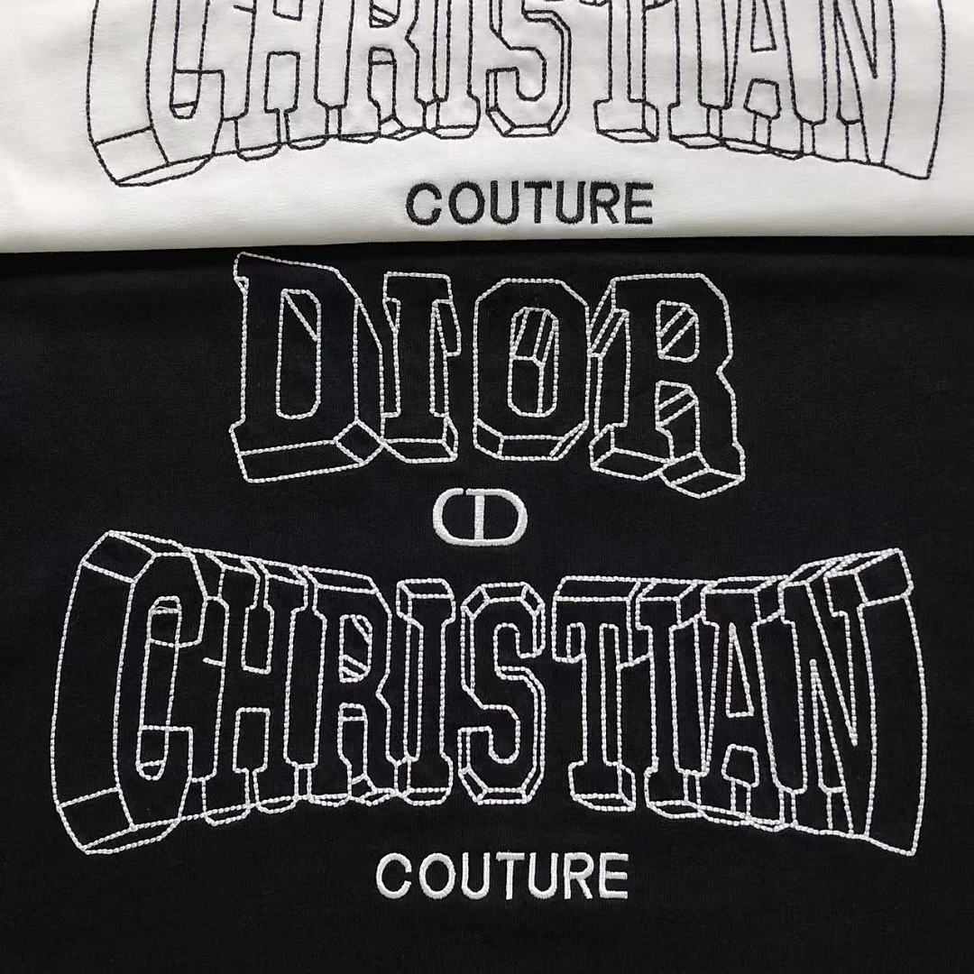 Dior 115 D⭐O⭐ T-SHIRT 5252003147 (Im 170Cm 60Kg I Wear Size M In The Phot) - Image 14