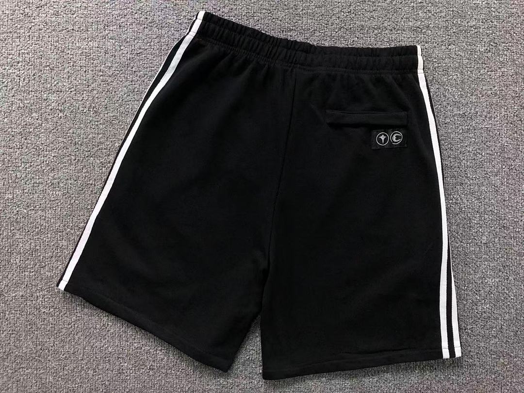 Christian Louboutin 118 THUG CLUB SHORTS 3201221317 (Im 170Cm 60Kg I Wear Size XL In The Phot) - Image 15