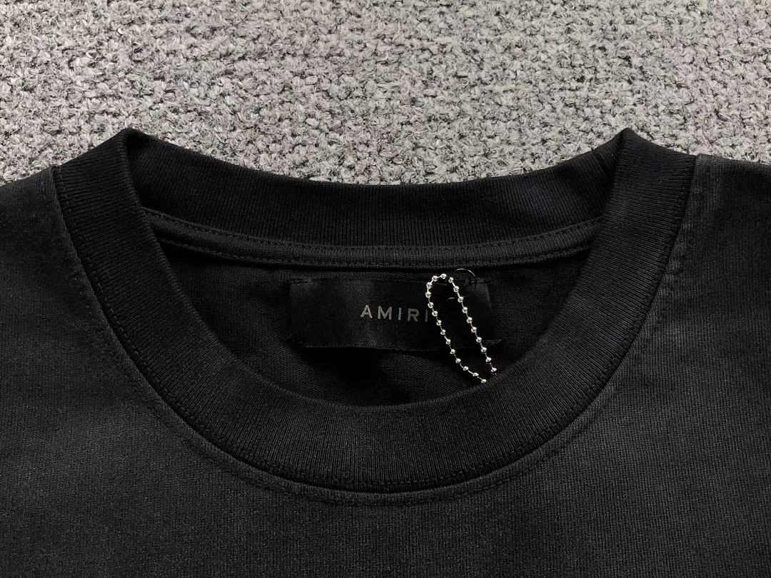 AMIRI 125 AMIRI T-SHIRT 125408137 (Im 170Cm 60Kg I Wear Size M In The Phot) - Image 20