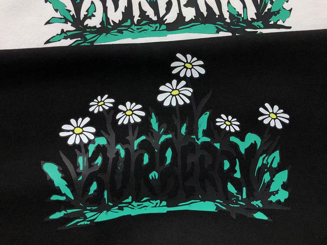 Burberry 98 B⭐R⭐E⭐RY T-SHIRT 2161130125 (Im 170Cm 60Kg I Wear Size M In The Phot) - Image 14