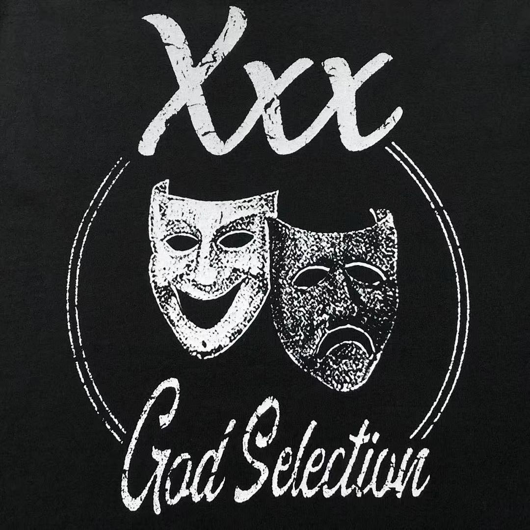 On Running 108 GOD SELECTION XXX T-SHIRT - Image 8