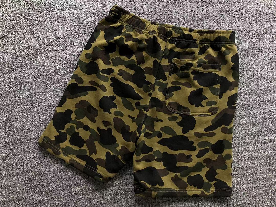 Bape 138 BAPE SHORTS 2205213111 (Im 170Cm 60Kg I Wear Size M In The Phot) - Image 29