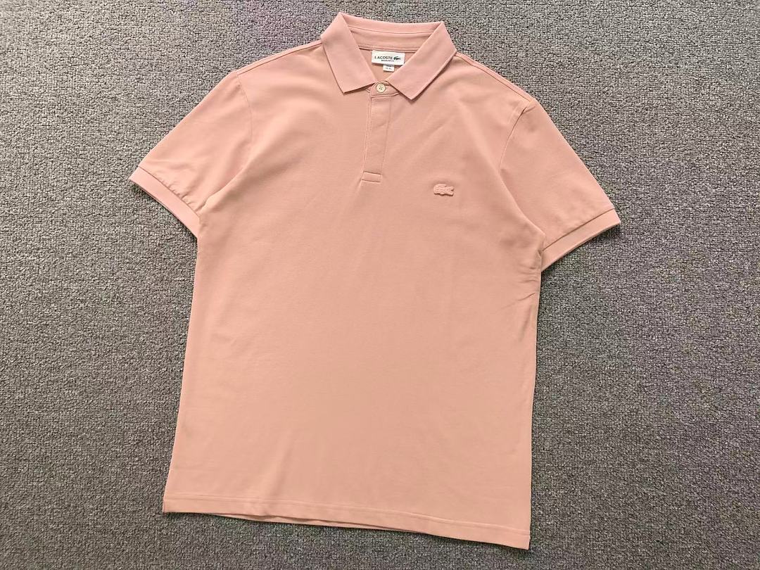 Lacoste 145 LACOSTE POLO 3206131804 (Im 170Cm 60Kg I Wear Size XL In The Phot) - Image 13