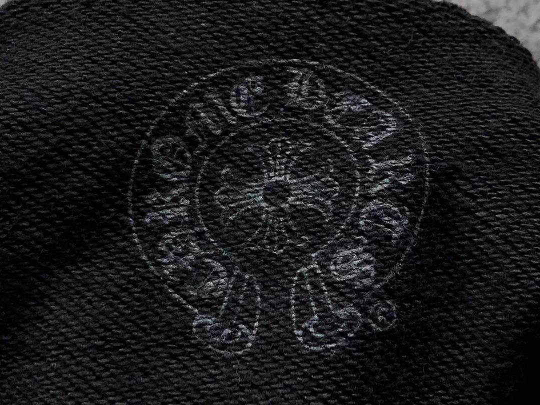 Comme des Garcons 158 C⭐⭐OME HE⭐⭐TS HOODIE 41092201144 (Im 170Cm 60Kg I Wear Size M In The Phot) - Image 29