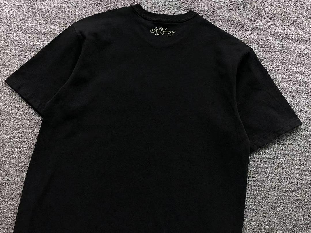 Chanel 95 DER⭐CHUT⭐E T-SHIRT 127310956 (Im 170Cm 60Kg I Wear Size S In The Phot) - Image 14