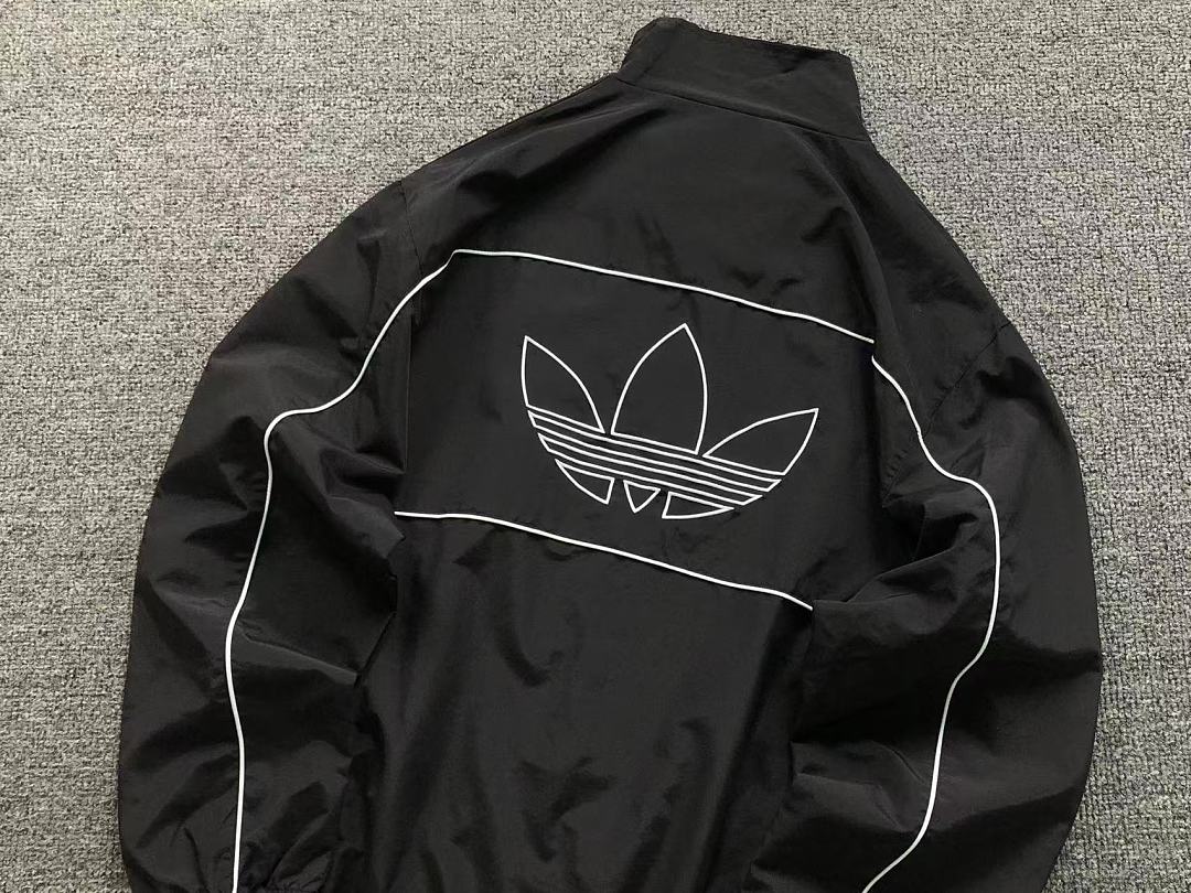 Adidas 158 A⭐I⭐AS JACKET 4205280377 (Im 170Cm 60Kg I Wear Size M In The Phot) - Image 12