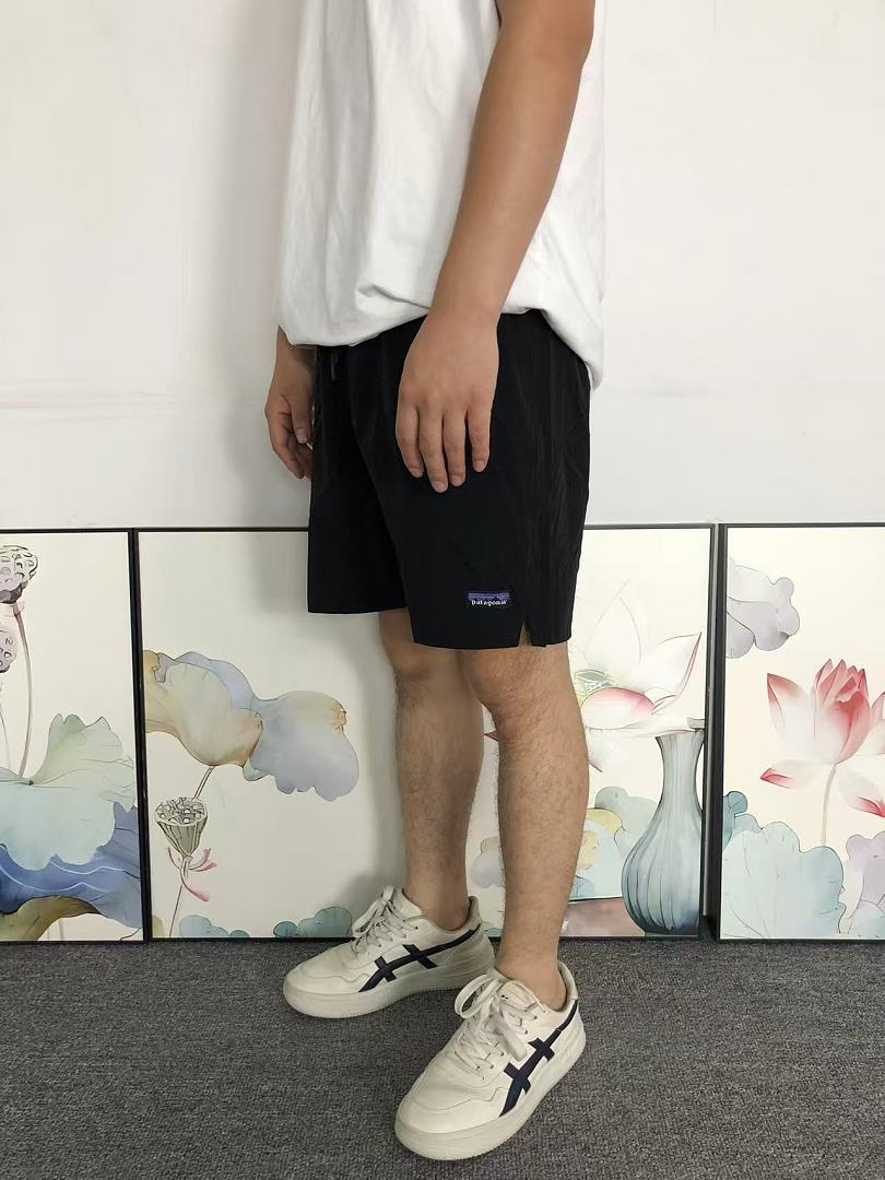 On Running 158 PATAGONIA SHORTS 22052801171 (Im 170Cm 60Kg I Wear Size L In The Phot) - Image 4